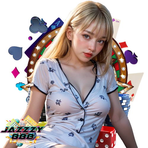 jazzzy888 ทดลองเล่น
