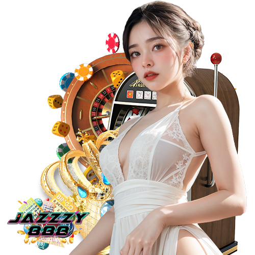 jazzzy888 ฝาก ถอนไม่มีขั้นต่ำ