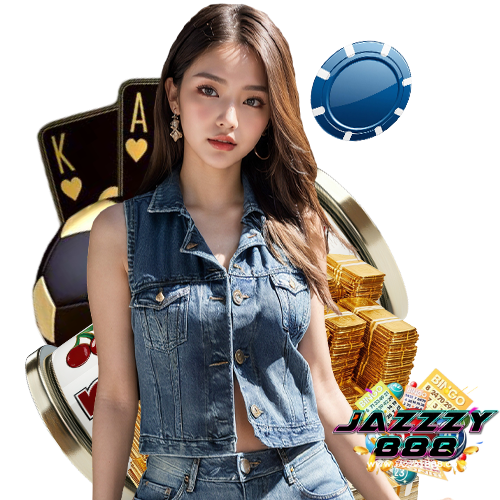 jazzzy888 สมัครสมาชิก