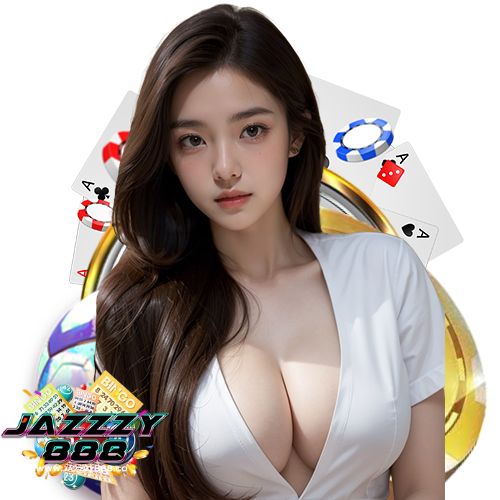 jazzzy888 เว็บเดิมพันออนไลน์